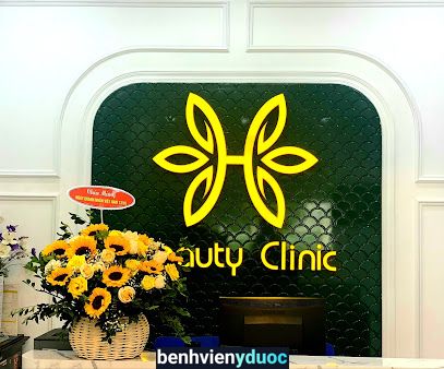 Viện Thẩm mỹ H. Beauty Clinic (Viện Thẩm mỹ Bs Hoàng) Hà Tĩnh Hà Tĩnh