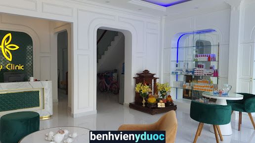 Viện Thẩm mỹ H. Beauty Clinic (Viện Thẩm mỹ Bs Hoàng) Hà Tĩnh Hà Tĩnh