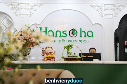 Viện Thẩm Mỹ Hansoha Hà Nội Cầu Giấy Hà Nội