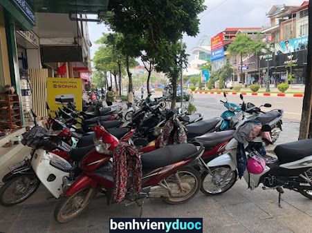 Viện Thẩm Mỹ Hansoha Thái Nguyên Thái Nguyên Thái Nguyên