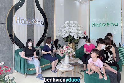 Viện Thẩm Mỹ Hansoha Thái Nguyên Thái Nguyên Thái Nguyên