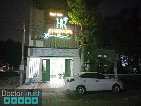 Viện thẩm mỹ Harim spa center - Bình Phước Đồng Xoài Bình Phước