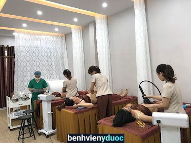 Viện Thẩm Mỹ Huyền Trang Thái Nguyên Thái Nguyên