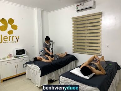 Viện Thẩm Mỹ Jerry Thái Bình Thái Bình