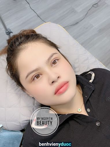 VIỆN THẨM MỸ KANG MY | NÂNG CUNG CHÂN MÀY QUẬN 7 | TIÊM FILLER QUẬN 7 | THẨM MỸ QUẬN 7 7 Hồ Chí Minh