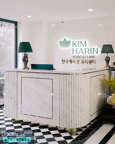 Viện Thẩm Mỹ Kim Harin 1 Hồ Chí Minh