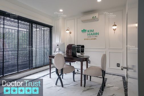 Viện Thẩm Mỹ Kim Harin 1 Hồ Chí Minh