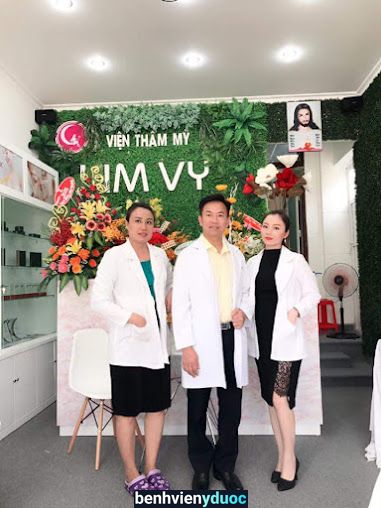 Viện Thẩm Mỹ - Kim Vy Trảng Bom Đồng Nai