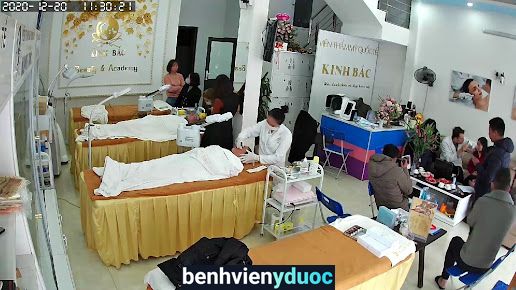 VIỆN THẨM MỸ KINH BẮC Bắc Ninh Bắc Ninh