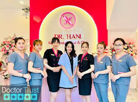 Viện Thẩm Mỹ Korea - Dr.Hani Nha Trang Khánh Hòa