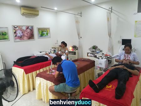 Viện Thẩm Mỹ La Beaute' Thái Nguyên Thái Nguyên