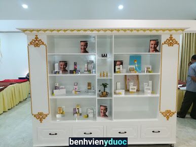 Viện Thẩm Mỹ La Beaute' Thái Nguyên Thái Nguyên
