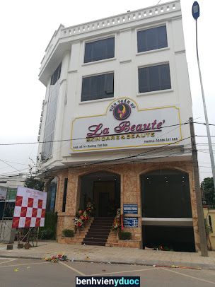 Viện Thẩm Mỹ La Beaute' Thái Nguyên Thái Nguyên