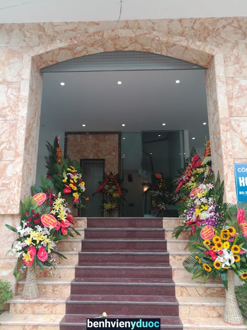 Viện Thẩm Mỹ La Beaute' Thái Nguyên Thái Nguyên