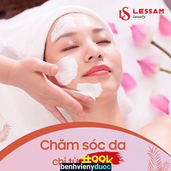 Viện Thẩm Mỹ Les Sam - Chi Nhánh Phú Nhuận Phú Nhuận Hồ Chí Minh