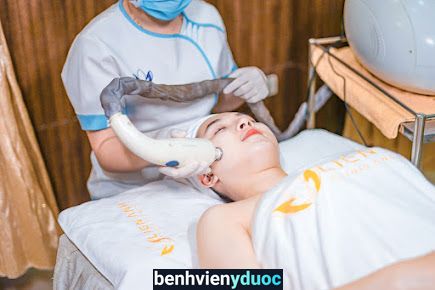 Viện thẩm mỹ Liên Anh Đà Nẵng - Lien Anh Clinic and Beauty Hải Châu Đà Nẵng