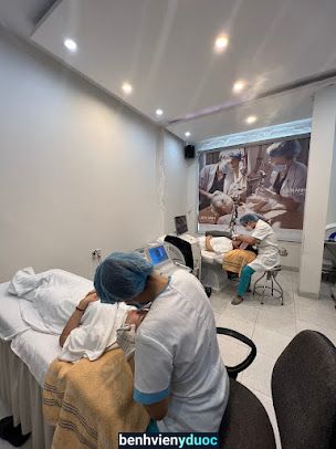 Viện thẩm mỹ Liên Anh Đà Nẵng - Lien Anh Clinic and Beauty Hải Châu Đà Nẵng