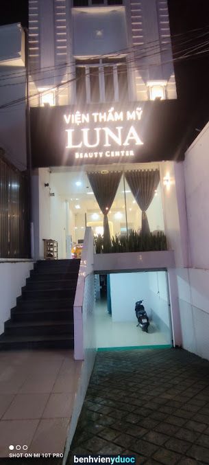 Viện Thẩm Mỹ LUNA Đức Trọng Lâm Đồng