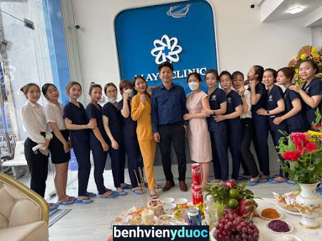 Viện Thẩm Mỹ MAYO CLINIC Ninh Kiều Cần Thơ