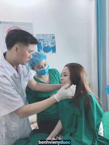 Viện Thẩm Mỹ Nguyễn Điệp Đông Anh Hà Nội