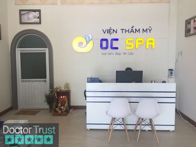 Viện thẩm mỹ OC SPA Gò Dầu Tây Ninh