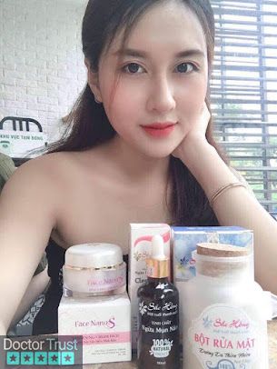 Viện thẩm mỹ OC SPA Gò Dầu Tây Ninh