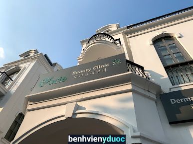 Viện Thẩm Mỹ Oracle Beauty Clinic Vinhomes Hà Nội Long Biên Hà Nội