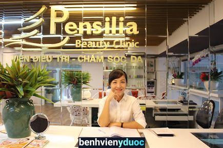 Viện thẩm mỹ Pensilia Beauty Clinic Biên Hòa Đồng Nai