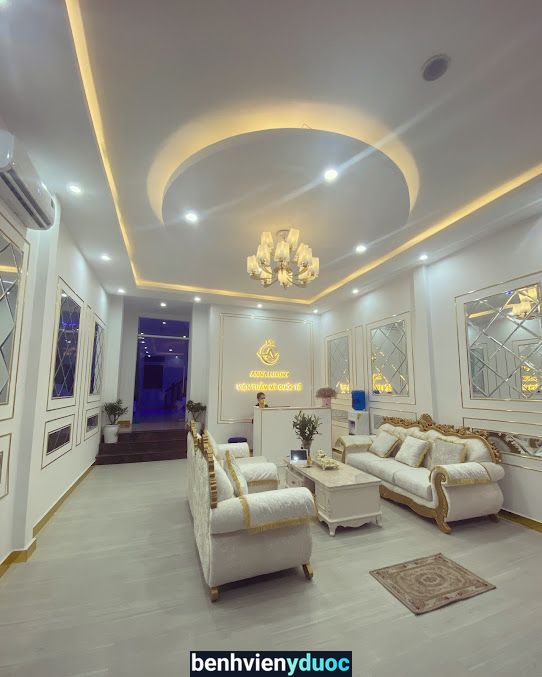 Viện Thẩm Mỹ Quốc Tế Anna Luxury - Định Quán Định Quán Đồng Nai