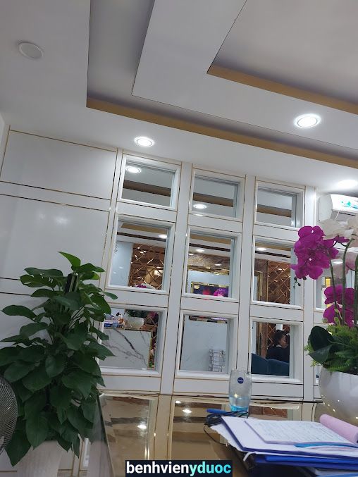 VIỆN THẨM MỸ QUỐC TẾ CCI BEAUTY - CN SÀI GÒN 7 Hồ Chí Minh