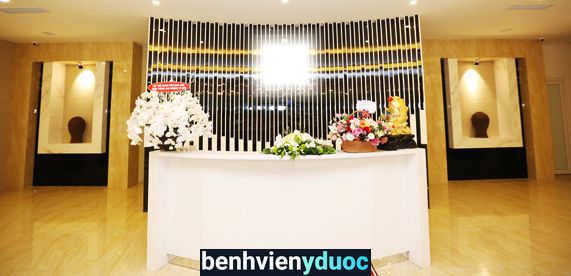 Viện Thẩm Mỹ Quốc Tế Dencos Luxury Hai Bà Trưng Hà Nội