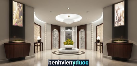 Viện Thẩm Mỹ Quốc Tế Dencos Luxury Hai Bà Trưng Hà Nội