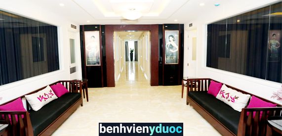 Viện Thẩm Mỹ Quốc Tế Dencos Luxury Hai Bà Trưng Hà Nội