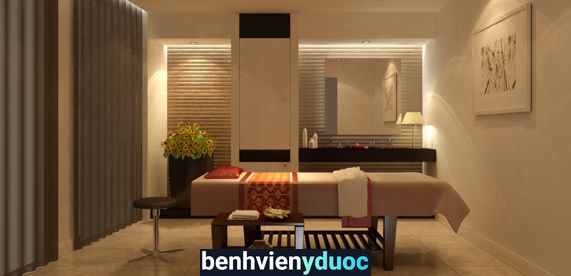 Viện Thẩm Mỹ Quốc Tế Dencos Luxury Hai Bà Trưng Hà Nội