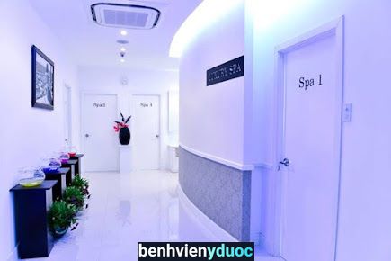 Viện Thẩm Mỹ Quốc Tế Dencos Luxury Vũng Tàu Bà Rịa - Vũng Tàu