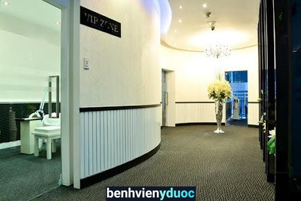 Viện Thẩm Mỹ Quốc Tế Dencos Luxury Vũng Tàu Bà Rịa - Vũng Tàu