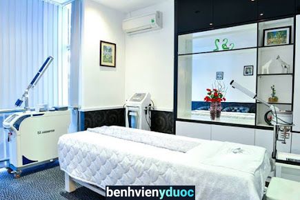 Viện Thẩm Mỹ Quốc Tế Dencos Luxury Vũng Tàu Bà Rịa - Vũng Tàu