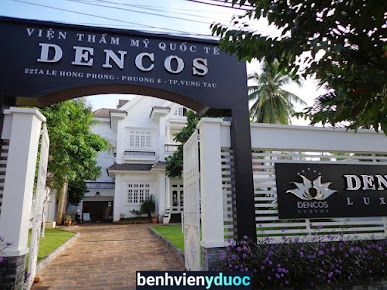 Viện Thẩm Mỹ Quốc Tế Dencos Luxury Vũng Tàu Bà Rịa - Vũng Tàu