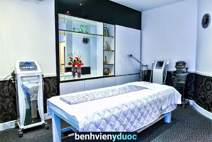 Viện Thẩm Mỹ Quốc Tế Dencos Luxury 1 Hồ Chí Minh