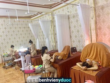 Viện Thẩm Mỹ Quốc Tế DONA TUY HÒA Tuy Hoà Phú Yên