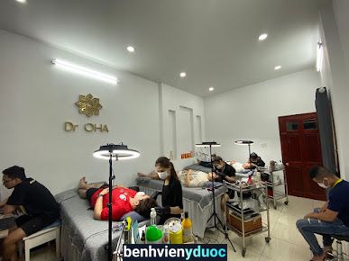 Viện Thẩm Mỹ Quốc Tế Dr. OHa - PHUN XĂM PHONG THUY GÒ VẤP Gò Vấp Hồ Chí Minh