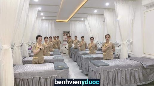 Viện Thẩm Mỹ Quốc Tế EVA - CN Nam Phước Duy Xuyên Quảng Nam