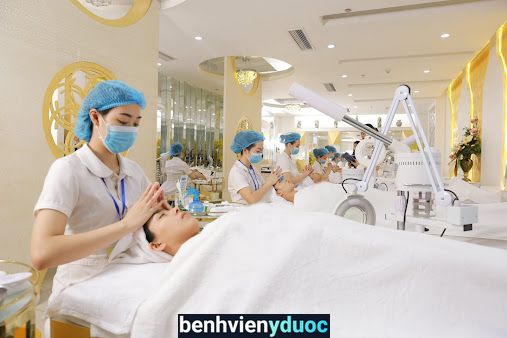 Viện Thẩm Mỹ Quốc Tế Eva Vũng Tàu Vũng Tàu Bà Rịa - Vũng Tàu