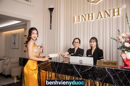 Viện Thẩm Mỹ Quốc Tế Linh Anh - Đà Lạt Đà Lạt Lâm Đồng