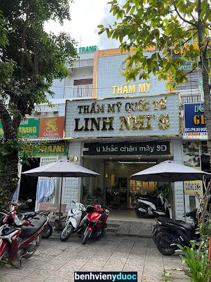 Viện Thẩm Mỹ Quốc Tế Linh Nhi'S