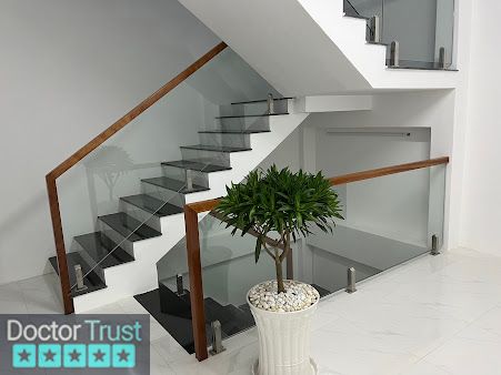 VIỆN THẨM MỸ QUỐC TẾ - LUNA LUXURY Trà Vinh Trà Vinh