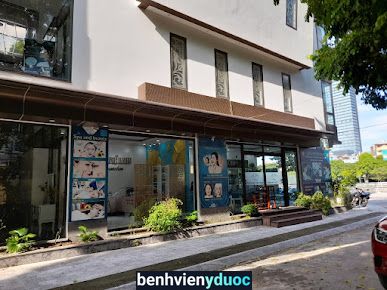 Viện Thẩm Mỹ Quốc Tế NAMI Thanh Hóa Thanh Hóa