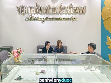Viện Thẩm Mỹ Quốc Tế NAMI Thanh Hóa Thanh Hóa