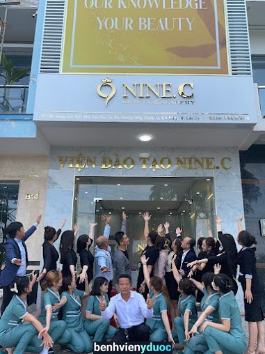 Viện Thẩm Mỹ Quốc Tế Nine.C