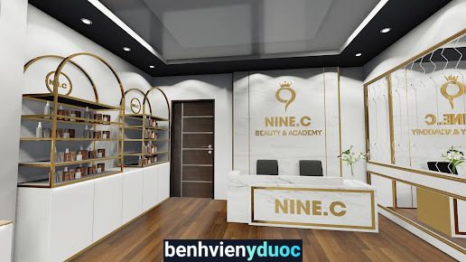 Viện Thẩm Mỹ Quốc Tế Nine.C Cái Răng Cần Thơ